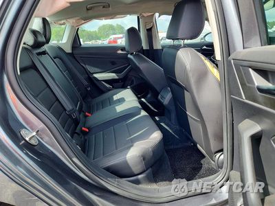 Zdjęcie 10 z 12 samochodu: 2021 VOLKSWAGEN JETTA SEL VIN:3VWE57BU6MM069078 - miniatura