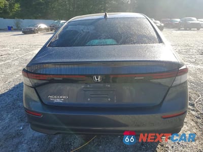 Zdjęcie 6 z 12 samochodu: 2024 HONDA ACCORD EX VIN:1HGCY1F30RA052542 - miniatura