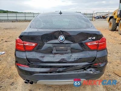 Zdjęcie 6 z 13 samochodu: 2018 BMW X4 XDRIVE28I VIN:5UXXW3C58J0Z60236 - miniatura