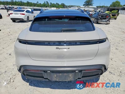 Zdjęcie 6 z 12 samochodu: 2022 PORSCHE TAYCAN CROSS TURISMO 4 VIN:WP0BA2Y13NSA67298 - miniatura