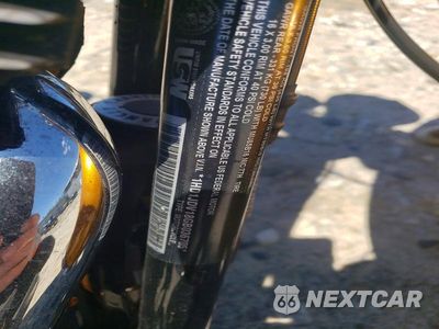 Zdjęcie 8 z 8 samochodu: 2016 HARLEY-DAVIDSON FLSTN SOFTAIL DELUXE VIN:1HD1JDV18GB036705 - miniatura