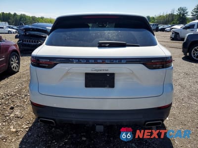Zdjęcie 6 z 13 samochodu: 2019 PORSCHE CAYENNE VIN:WP1AA2AY9KDA06830 - miniatura