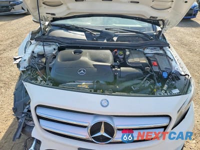 Zdjęcie 12 z 13 samochodu: 2015 MERCEDES-BENZ GLA 250 4MATIC VIN:WDCTG4GB9FJ159961 - miniatura