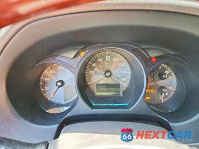 Zdjęcie 9 z 12 samochodu: 2007 LEXUS GS 450H VIN:JTHBC96S575005123 - miniatura