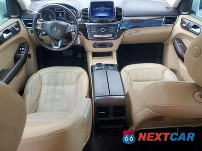 Zdjęcie 8 z 13 samochodu: 2018 MERCEDES-BENZ GLE 350 VIN:4JGDA5JBXJB192265 - miniatura