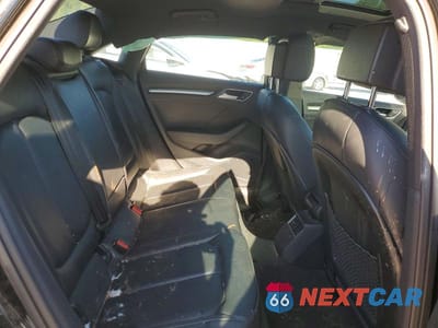 Zdjęcie 10 z 13 samochodu: 2018 AUDI A3 PREMIUM VIN:WAUAUGFFXJ1041516 - miniatura