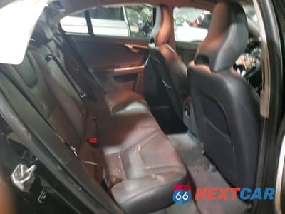 Zdjęcie 10 z 12 samochodu: 2015 VOLVO S60 PREMIER+ VIN:YV1612TCXF1314566 - miniatura