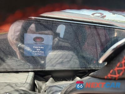 Zdjęcie 9 z 12 samochodu: 2026 DODGE CHARGER SCAT PACK VIN:2C3CDAMP2TR238817 - miniatura