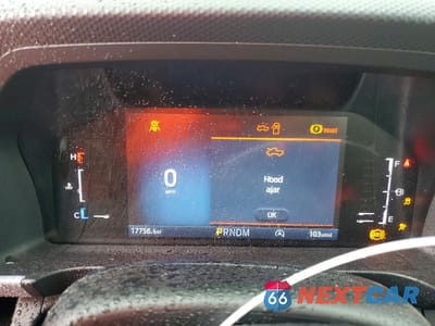Zdjęcie 9 z 13 samochodu: 2025 FORD RANGER XL VIN:1FTER4BH6SLE18280 - miniatura