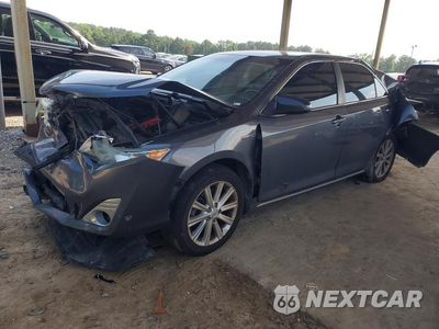 2012 TOYOTA CAMRY HYBRID XLE 4T1BD1FK7CU060121 - główne zdjęcie licytacji z USA - miniatura