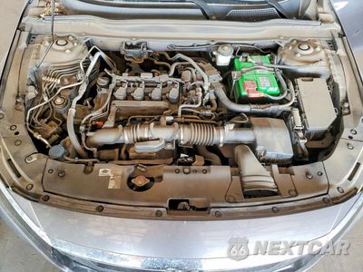 Zdjęcie 11 z 12 samochodu: 2019 HONDA ACCORD LX VIN:1HGCV1F10KA047886 - miniatura