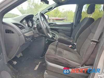 Zdjęcie 7 z 13 samochodu: 2014 DODGE GRAND CARAVAN SE VIN:2C4RDGBG2ER236161 - miniatura