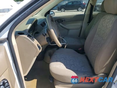 Zdjęcie 7 z 12 samochodu: 2005 FORD FOCUS ZX4 VIN:1FAFP34N35W248430 - miniatura