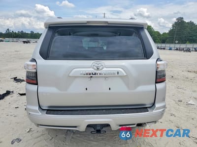 Zdjęcie 6 z 13 samochodu: 2023 TOYOTA 4RUNNER TRD SPORT VIN:JTEAU5JR1P5295055 - miniatura