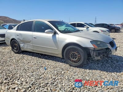 Czwarte zdjęcie samochodu z boku: 2005 NISSAN ALTIMA 2.5 VIN:1N4AL11D65N414807 - miniatura