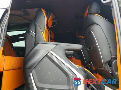 Zdjęcie 11 z 13 samochodu: 2023 MERCEDES-BENZ METRIS VIN:W1WV0FEY8P4330788 - miniatura