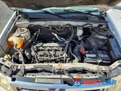 Zdjęcie 12 z 13 samochodu: 2009 FORD ESCAPE XLS VIN:1FMCU02799KC84754 - miniatura