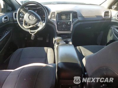 Zdjęcie 8 z 13 samochodu: 2015 JEEP GRAND CHEROKEE LAREDO VIN:1C4RJEAG9FC825507 - miniatura