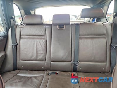 Zdjęcie 10 z 13 samochodu: 2008 BMW X5 4.8I VIN:5UXFE83568L162970 - miniatura