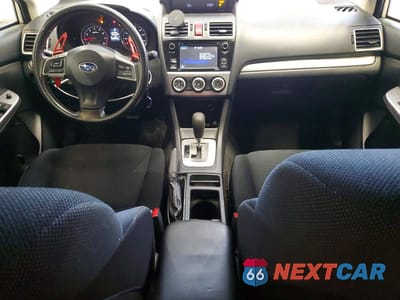 Zdjęcie 8 z 12 samochodu: 2015 SUBARU IMPREZA PREMIUM VIN:JF1GPAC64FH233380 - miniatura