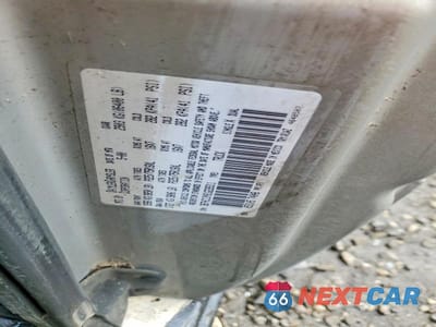 Zdjęcie 12 z 12 samochodu: 2001 DODGE RAM 1500 VIN:3B7HC13Y61G228311 - miniatura