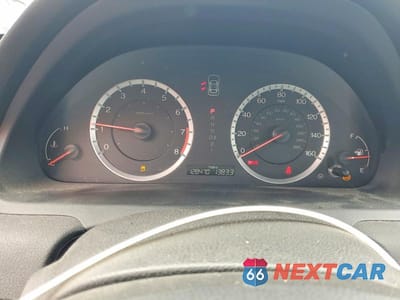 Zdjęcie 9 z 12 samochodu: 2012 HONDA ACCORD LXP VIN:1HGCP2F48CA209288 - miniatura