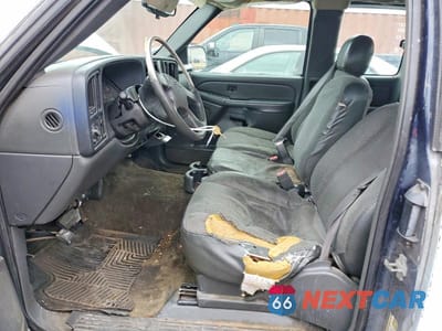 Zdjęcie 7 z 12 samochodu: 2005 CHEVROLET SILVERADO C1500 VIN:1GCEC19X45Z289244 - miniatura