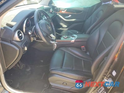 Zdjęcie 7 z 13 samochodu: 2019 MERCEDES-BENZ GLC 300 4MATIC VIN:WDC0G4KB5KV184207 - miniatura