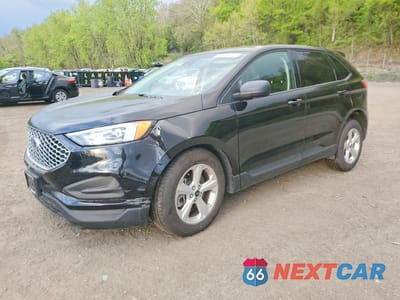 2024 FORD EDGE SE 2FMPK4G97RBA56061 - główne zdjęcie licytacji z USA - miniatura
