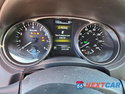 Zdjęcie 9 z 13 samochodu: 2015 NISSAN ROGUE SL VIN:5N1AT2MV4FC766796 - miniatura