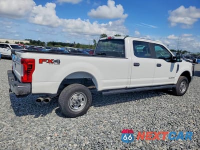 Trzecie zdjęcie samochodu z tyłu: 2018 FORD F250 SUPER DUTY VIN:1FT7W2BT6JEC78082 - miniatura