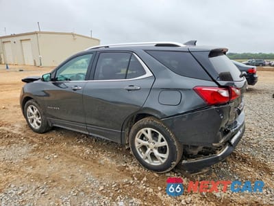 Drugie zdjęcie samochodu z przodu: 2021 CHEVROLET EQUINOX PREMIER VIN:2GNAXNEV1M6145716 - miniatura