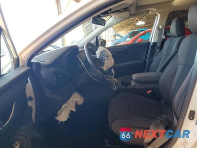 Zdjęcie 7 z 12 samochodu: 2025 SUBARU OUTBACK PREMIUM VIN:4S4BTAFC6S3176961 - miniatura