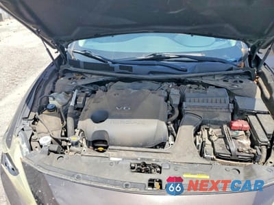 Zdjęcie 11 z 12 samochodu: 2016 NISSAN MAXIMA 3.5 S VIN:1N4AA6AP6GC441646 - miniatura