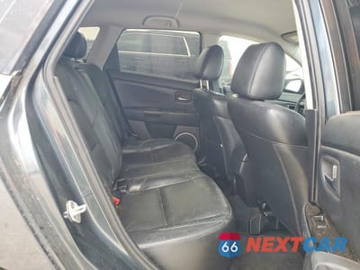 Zdjęcie 10 z 12 samochodu: 2009 MAZDA 3 S VIN:JM1BK343991244164 - miniatura