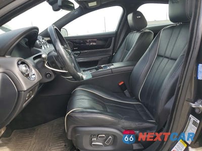 Zdjęcie 7 z 12 samochodu: 2015 JAGUAR XJ VIN:SAJXJ1CDXF8V79042 - miniatura