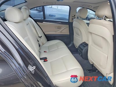 Zdjęcie 10 z 12 samochodu: 2016 BMW 528 XI VIN:WBA5A7C52GG150936 - miniatura