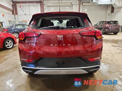 Zdjęcie 6 z 14 samochodu: 2024 BUICK ENCORE GX PREFERRED VIN:KL4AMCSL1RB191750 - miniatura