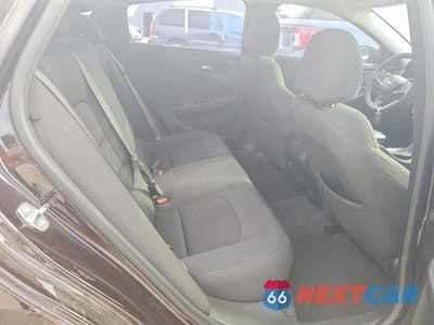 Zdjęcie 10 z 13 samochodu: 2020 CHEVROLET MALIBU LS VIN:1G1ZC5ST5LF109664 - miniatura