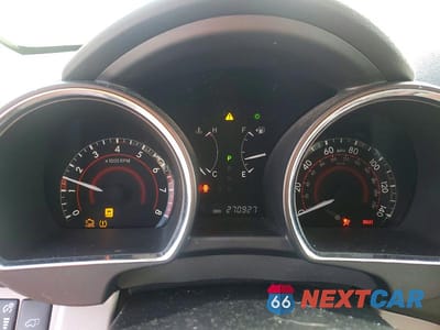 Zdjęcie 9 z 13 samochodu: 2008 TOYOTA HIGHLANDER SPORT VIN:JTEDS43A782006705 - miniatura