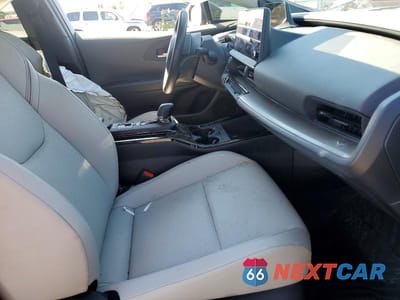 Zdjęcie 10 z 12 samochodu: 2024 TOYOTA PRIUS LIMITED VIN:JTDACAAU1R3025052 - miniatura