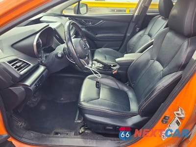 Zdjęcie 7 z 13 samochodu: 2018 SUBARU CROSSTREK LIMITED VIN:JF2GTAJC4JH322875 - miniatura