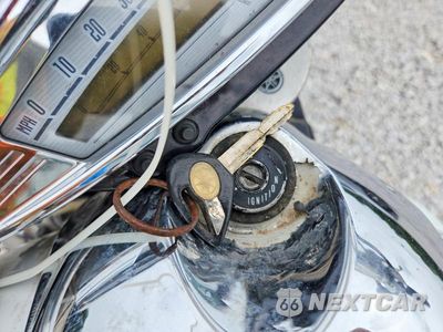 Zdjęcie 8 z 10 samochodu: 2006 YAMAHA XVZ13 CT VIN:JYAVP18E96A003064 - miniatura