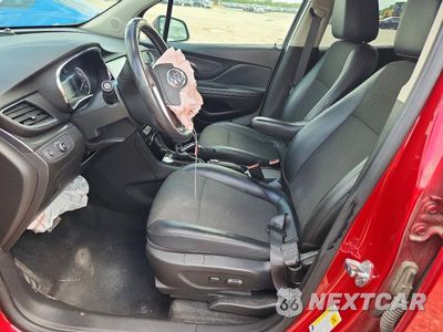 Zdjęcie 7 z 12 samochodu: 2020 BUICK ENCORE PREFERRED VIN:KL4CJASB1LB001577 - miniatura
