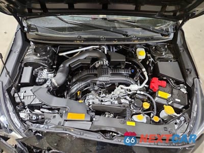 Zdjęcie 11 z 12 samochodu: 2025 SUBARU IMPREZA VIN:JF1GUABC3S8308449 - miniatura