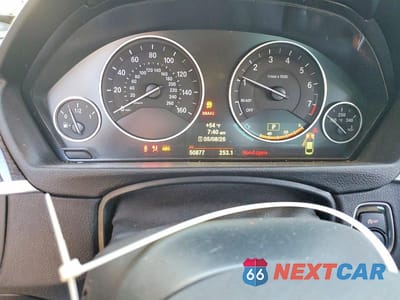 Zdjęcie 9 z 12 samochodu: 2014 BMW 435 XI VIN:WBA3R5C56EK186465 - miniatura