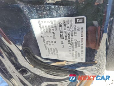 Zdjęcie 12 z 12 samochodu: 2008 CHEVROLET AVALANCHE K1500 VIN:3GNFK12328G129020 - miniatura