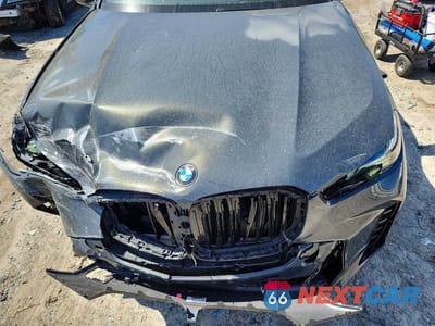 Zdjęcie 12 z 13 samochodu: 2025 BMW X5 SDRIVE 40I VIN:5UX13EU06S9Y36296 - miniatura