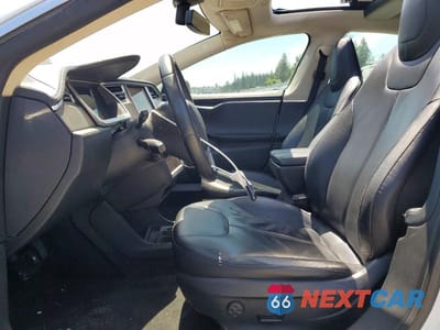 Zdjęcie 7 z 13 samochodu: 2014 TESLA MODEL S VIN:5YJSA1S1XEFP28791 - miniatura