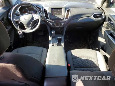 Zdjęcie 8 z 13 samochodu: 2021 CHEVROLET EQUINOX LT VIN:2GNAXKEV7M6131401 - miniatura